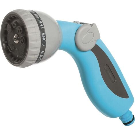 Pistolet D'irrigation Ideal Mix 8 Fonctions (1/5)