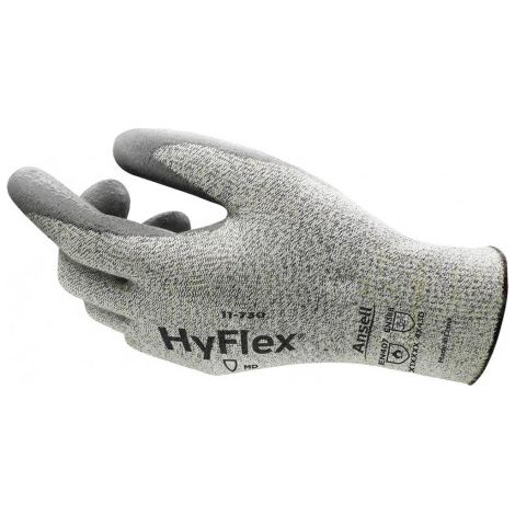 Gant anti-coupure HyFlex 11-730 Taille 11 Ansell (Par 12) (1/5)