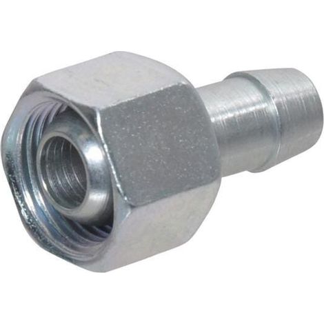 Raccordo idraulico 3/8 UNIVERSALE LF106