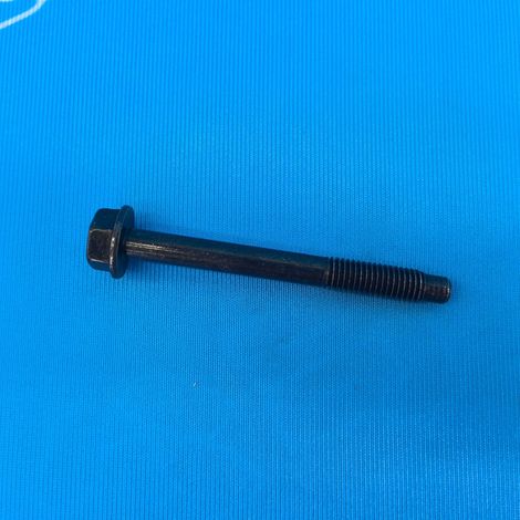 01125-A8111 is suitable for Nissan Bluebird U15 Tiida C13 Sylphy B1718 compressor screw bolts (short).