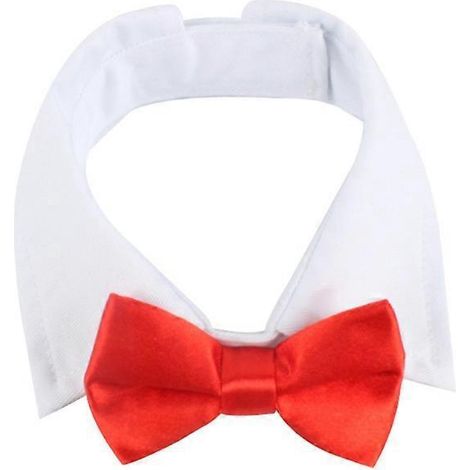 Cravate pour chien, collier pour chat, nœud papillon, cravate habillée pour chiens, smoking pour chats, tenues de smoking - PET40P
