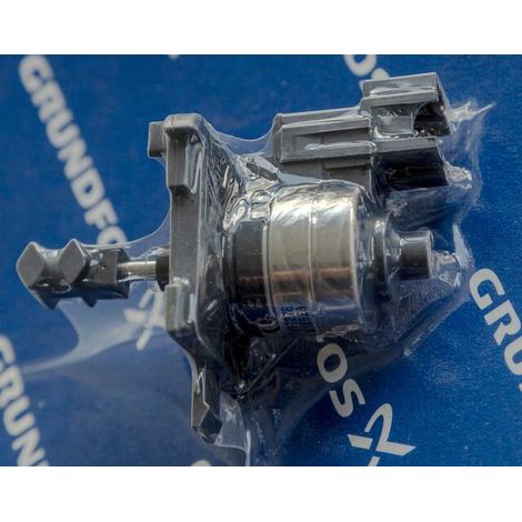 DAIKIN Schrittmotor 3-Wege Ventil für DAIKIN Altherma 3 C Gas W, 5018632 (1/2)
