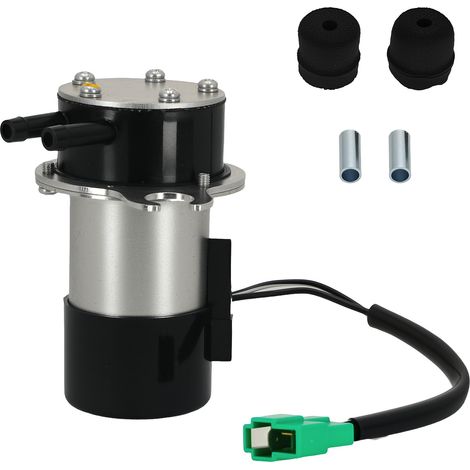 Fuel Pump 12V for Schaeff HR1.1 HR1.2 HR1.3 HR1.4 HR1.5 HR1.6 HR8A