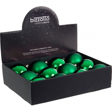2x Display12 Sfera Vt Verde All Ass D80 341