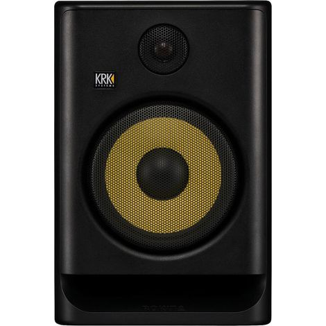 KRK ROKIT RP8 G5 Monitor Studio (1/4)