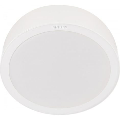 Downlight Led Meson Philips 23.5w, 1820lm, 4000k, Surface/encastré - Philips (1/2)