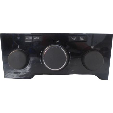 Commande De Chauffage OPEL Astra Gtc 3p [PRODUIT D'OCCASION]♻️13261826