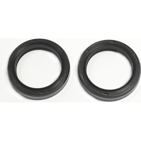 Paraolio sospensione anteriore ATHENA 41,7x55x10/10,5 (2 pezzi) (1/2)