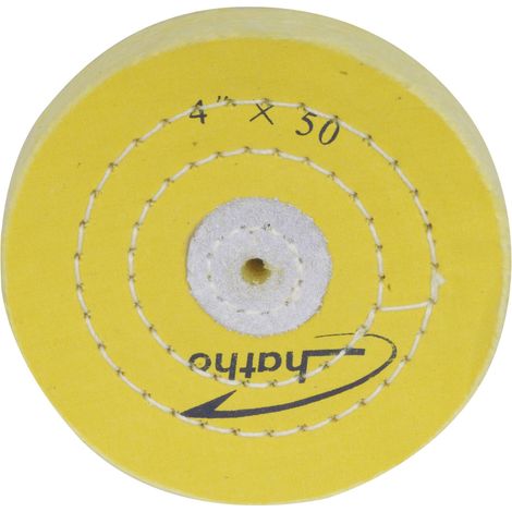 Proxxon Micromot 28000 Disque de polissage tissu, dur Diamètre 100 mm 1 pc(s) W520491