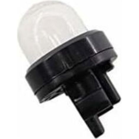 Kit De 3 Pompes D Amorçage - Pour Tronçonneuse Et Débroussailleuse - Compatible Stihl FS38 FS40 FS45 FS50 FS55 FS75 FS80 FS85 - Référence 188-512 41303506200
