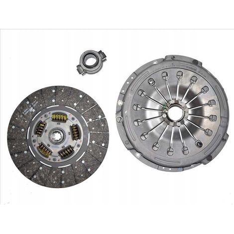 Embrague AP K2082 AP RaiCam con rodamiento (1/2)