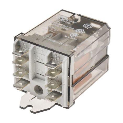 RELAIS FINDER 24Vdc 2Schnitte Geschaltet 16A/250Va 628290240300 (1/2)