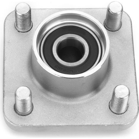 DS/Precedent Gas Electric Models Ont Ensemble de Moyeu de Roue 102357701 Pièces d'accessoires de Rechange Ensemble de Moyeu de Roue de Remplacement. (1/5)