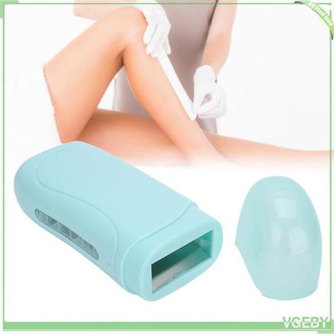 Chauffe-cire - FAFEICY - 100 ml - 40W - Double face - Couvercle transparent (1/5)