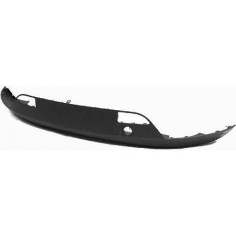 Spoiler arrière Fiat Bravo 07-