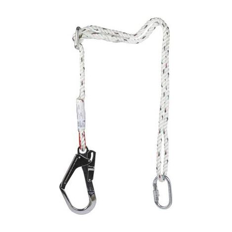 Cuerda poliéster c.k t8010 28.10 m resistente