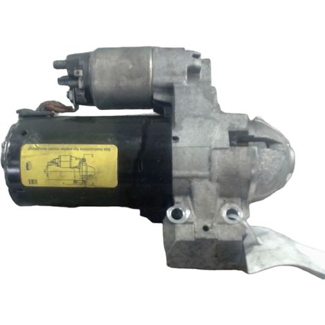 [PRODUIT D'OCCASION] Demarreur BMW Serie 3 Touring (e91) ♻️ Ref Oe. 12418577008 - Garantie à vie (1/4)