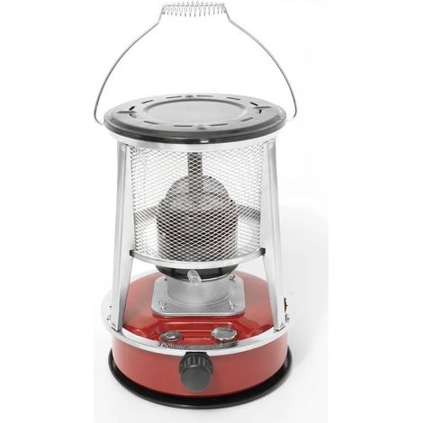 Extralink Aladdin EKH-460 Chauffage au kérosène 4,6 L