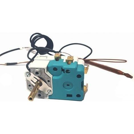 TERMOSTATO REGULABLE TERMO FAGOR MOD. 5RME150 C.O. 230192002