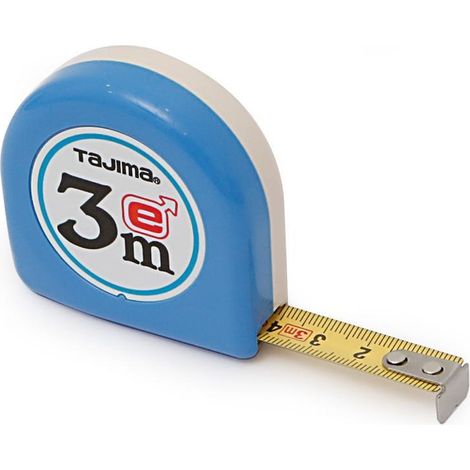 TAJIMA flexometro tajima &39&39e&39&39 7040 s 3ms. , El flexómetro Tajima E 7040 S de 3 metros es una herramienta de medición, diseñada