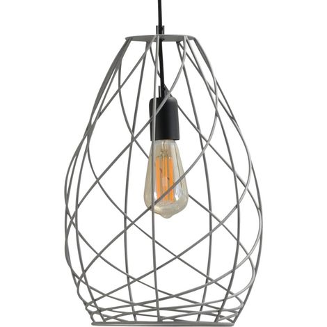 Lampe à suspension Cesto - 2065-00-30