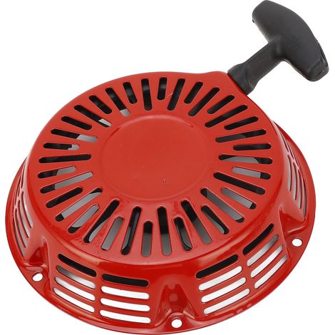 Starterseil aus Aluminiumlegierung, Zubehörteil für Seilzuggeneratoren GX340 GX390 (1/5)