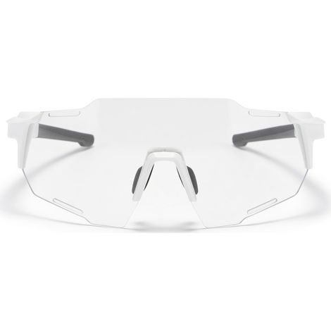 Gafas de ciclismo fotocromáticas transparentes modelo 14 (1/5)