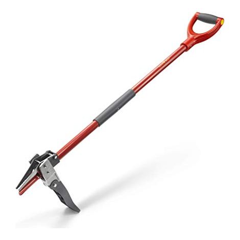 Diserbante per cardo OUTILS WOLF IWA impugnatura D ergonomica profondità 9 cm (1/4)