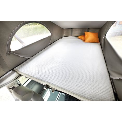 Materasso da tetto VW California T5 e T6.0 - Froli