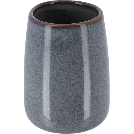 Vaso gres - gris - Tendance
