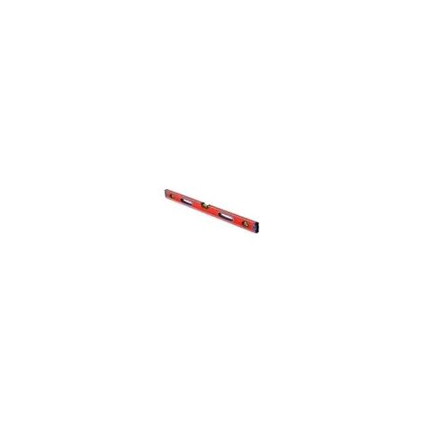 Livella outifrance tubular professional maniglie ergonomiche estremità antiurto