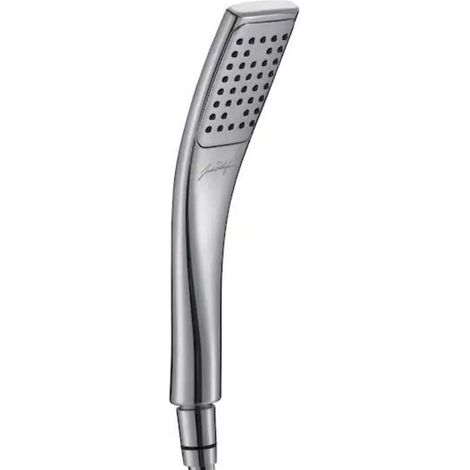 Douchette à main JACOB DELAFON Eo, pour colonne de douche Oblo, 1 jet