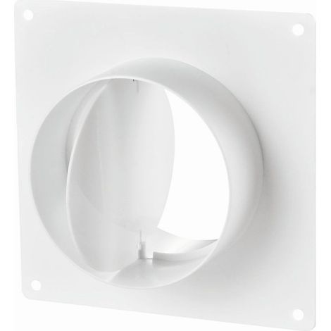 Clapet de retenue diamètre 100 mm