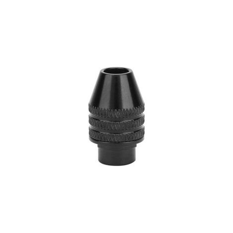 Mandrin Flexible M8 Pour Meuleuse Électrique, Pince À Trois Mâchoires Avec Queue Longue 0,75mm, Accessoire De Précision (1/2)