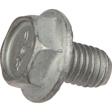 Sicherungsschraube M8x12-90ZN LEMKEN 30110060