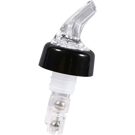 15-ml-Messbecher für Getränke, Wein und Cocktails (transparent) (1/5)