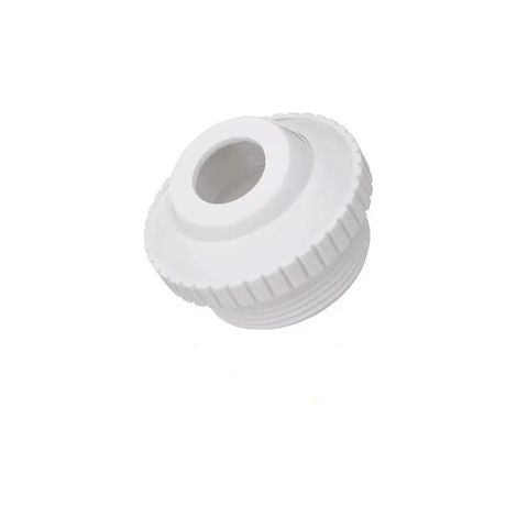 Lot de 10 buses de massage rotatives 1,9 cm, œil de bœuf pour spa, jet hydromassage, accessoire piscine, accessoire spa - pièce rechange (1/5)