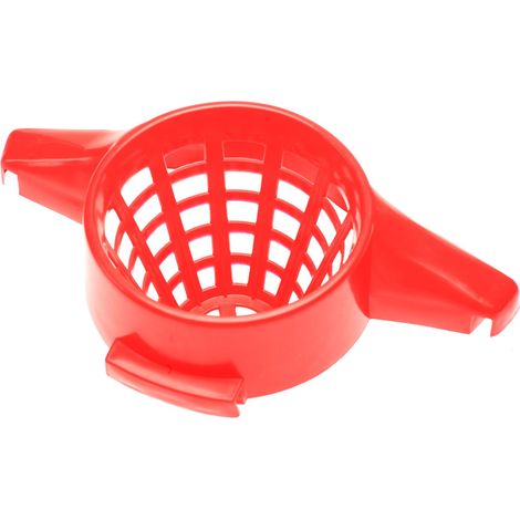 Essoreur Mini Mop Pour Seau 12L Rouge - Guialto