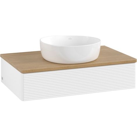 Villeroy & Boch K08111MT WTUS Antao K081 800x190x500mm (1/3)