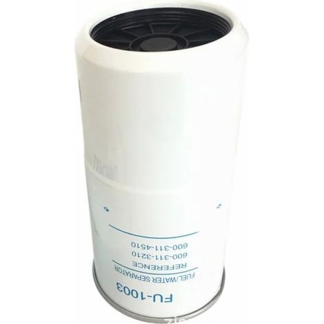 600-311-4510 Ethement fertrant thitel 6003114510 Ethement fertrant séhartchateur huere-eau hohe efficacité. (1/4)