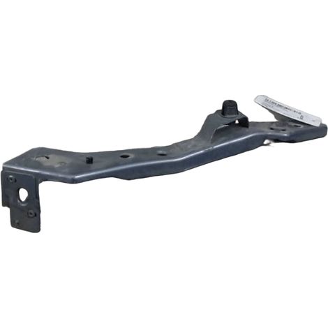 Tole Porte Phare Gauche RENAULT Megane III 2008- [PRODUIT D'OCCASION]♻️6251306d (1/3)