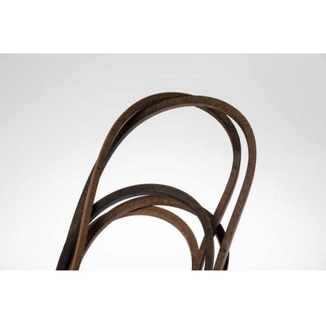 Courroie pour lame de tracteur tondeuse 754-05162 Plateau de coupe de 96 cm - MTD