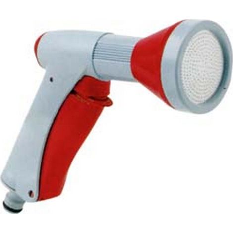 1BL IDROPISTOLA A LANCIA CON INNAFFIATOIO CON INNESTO RAPIDO - (2379)