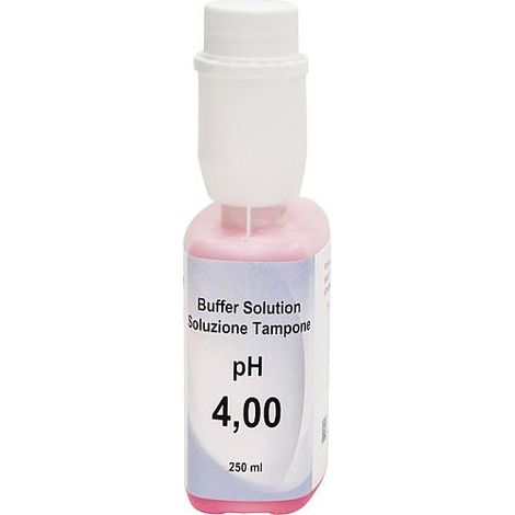 Solution pH 4,01 250 ml