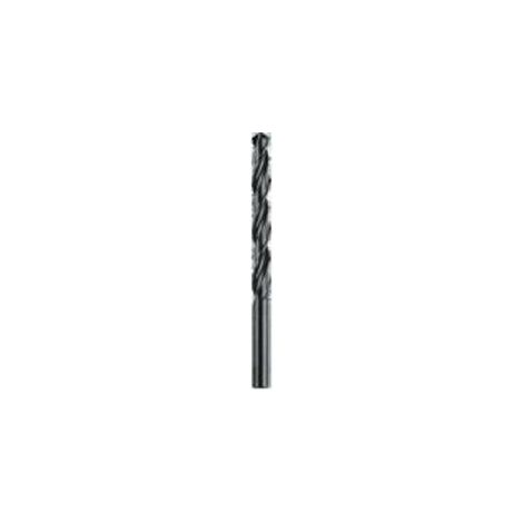 Broca helicoidal Heller 17803 7 HSS 5,5 mm pack 2