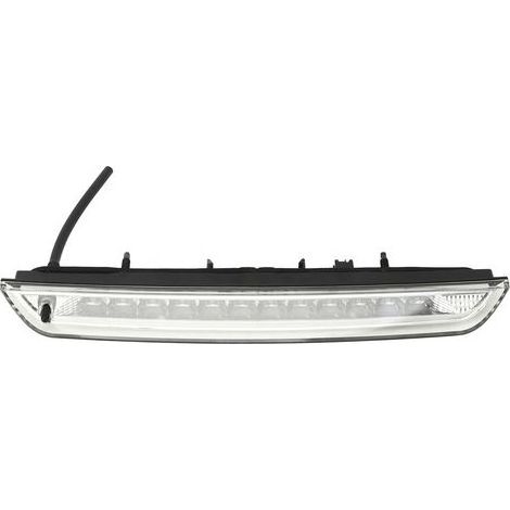 Dreifach-Bremsleuchte 15W 12V 6351LX als Ersatz für die dritte Bremsleuchte des Peugeot 308 SW II 508 SW (ab Baujahr 2008). (1/5)