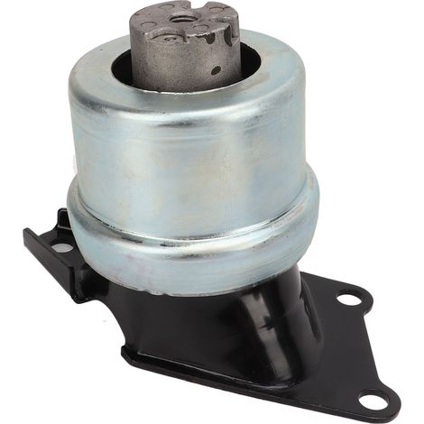 Support moteur droit 7H0199256 en alliage d'aluminium, remplacement pour Toyota Transporter T5, camping-car et Multivan (conduite à droite). (1/5)