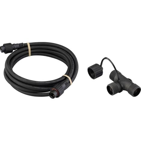 Sygonix SY-6612946 Câble de raccordement (1/3)