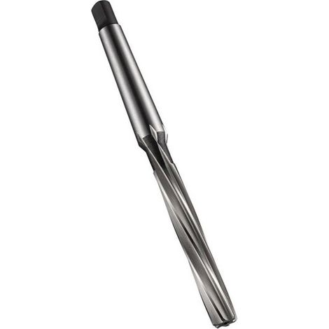 Alesatore a macchina B101 BS 328 H7 forma B D.37mm HSS-E grezzo / vaporizzato MK4 DORMER