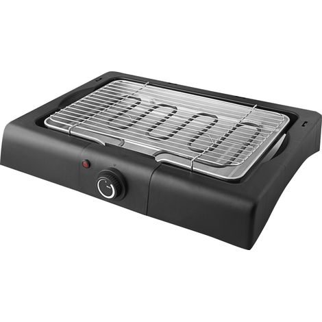 Electro barbacoa küken 2400w (1/3)